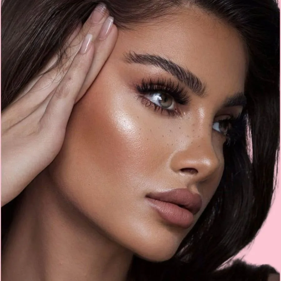 Brow Lamination near me